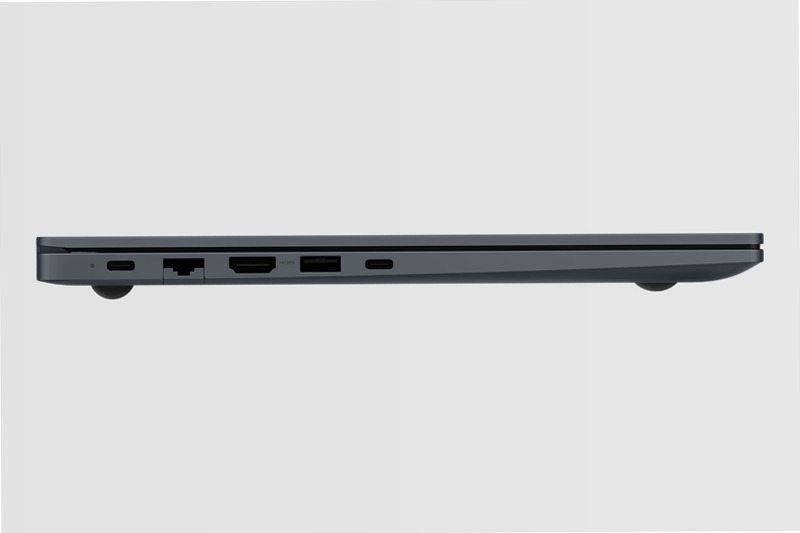 Galaxy Book4 (15.6", Core i5, 16GB) 15.6 16GB GB Windows