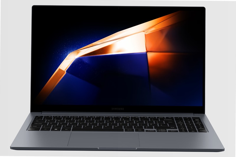 Galaxy Book4 (15.6", Core i5, 16GB) 15.6 16GB GB Windows