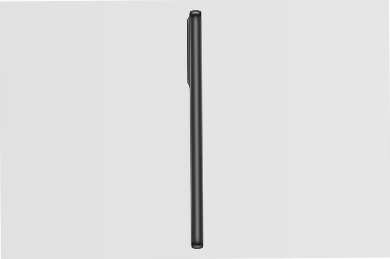 Galaxy A33 5G - Sfida i Limiti della Tecnologia Nero