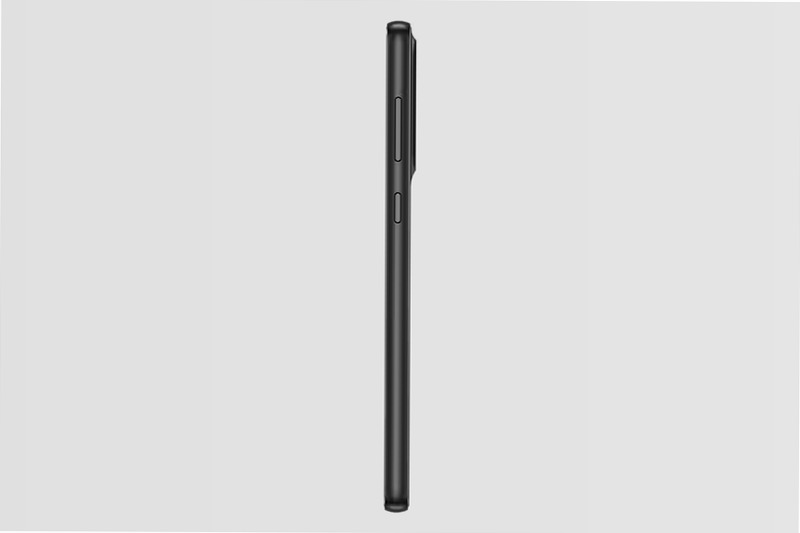 Galaxy A33 5G - Sfida i Limiti della Tecnologia Nero