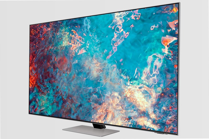 Neo QLED 4K 55" QN85A TV 2021