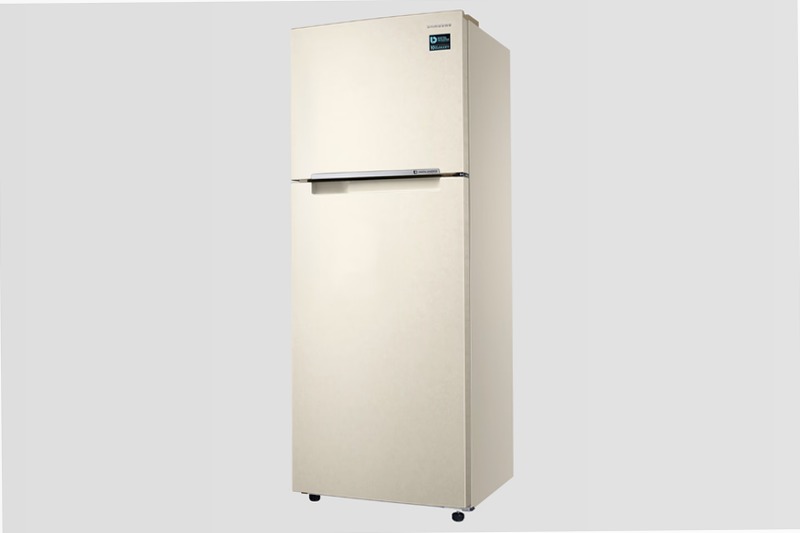 Doppia Porta Serie 5000 RT32K5030EF | Samsung Italia 299lt