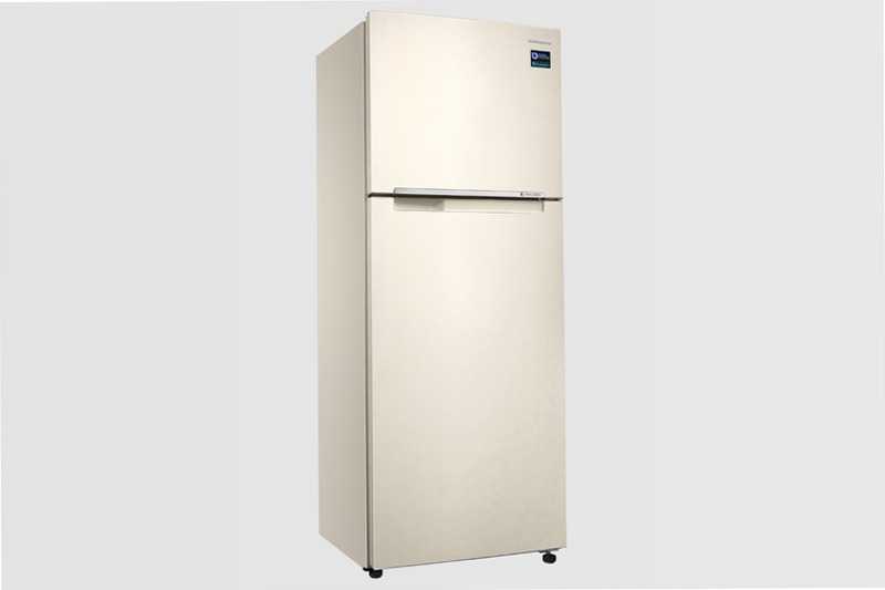 Doppia Porta Serie 5000 RT32K5030EF | Samsung Italia 299lt
