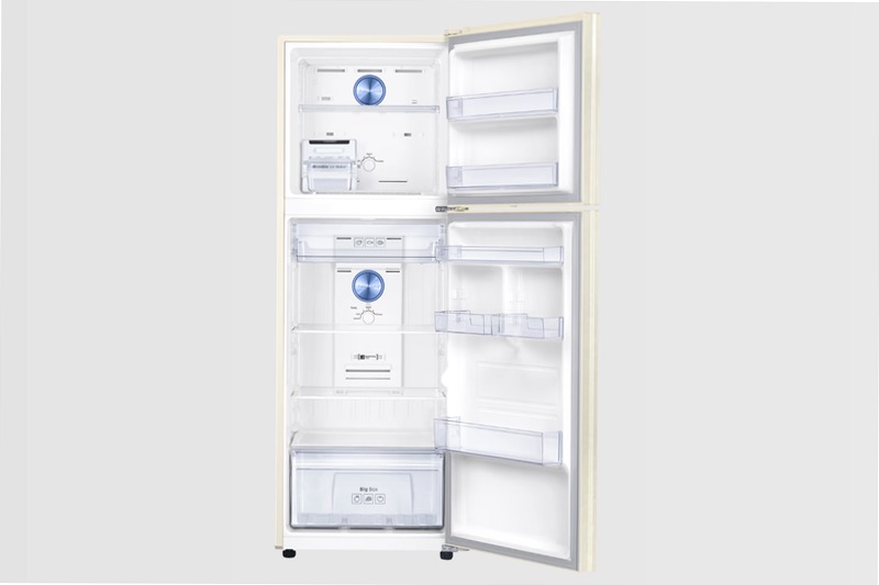 Doppia Porta Serie 5000 RT32K5030EF | Samsung Italia 299lt