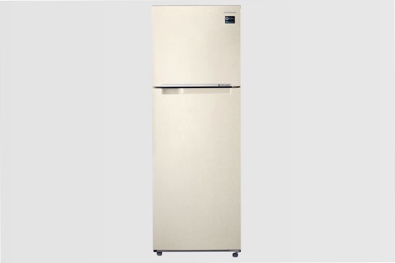 Doppia Porta Serie 5000 RT32K5030EF | Samsung Italia 299lt