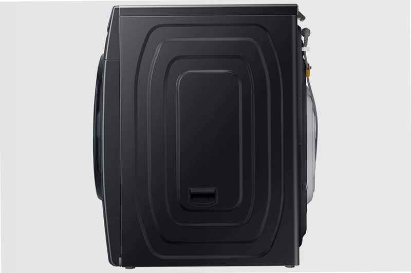 Lavatrice Samsung Grandi Capacità 20Kg Nero