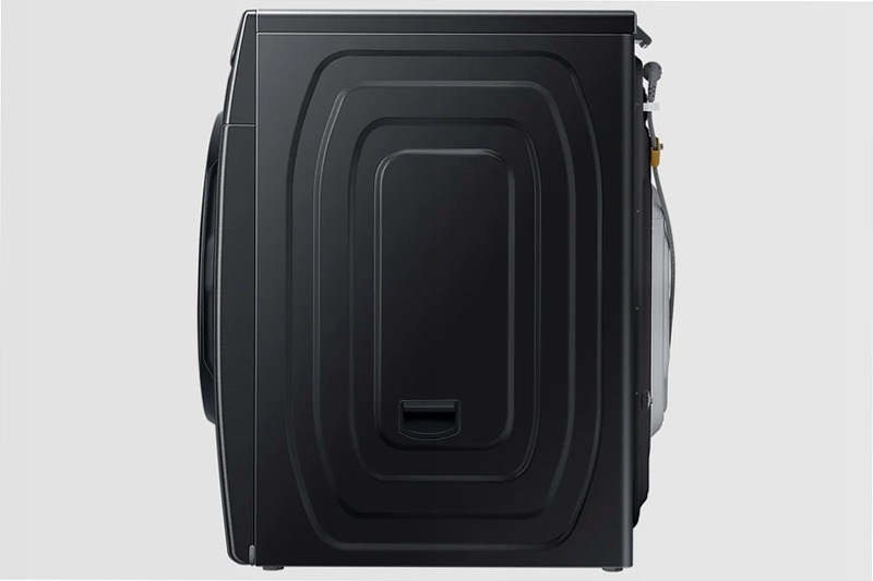 Lavatrice Samsung Grandi Capacità 20Kg Nero