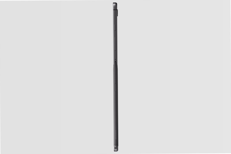 Galaxy Tab S6 Lite 2022 - Tablet Versatile e Efficiente Grigio