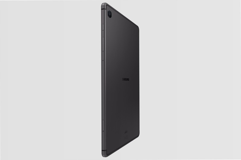 Galaxy Tab S6 Lite 2022 - Tablet Versatile per Lavoro e Studio