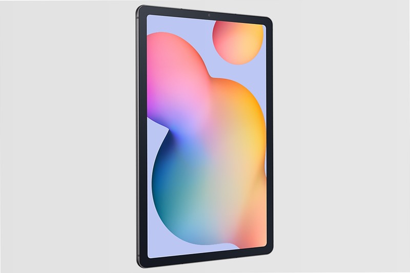 Galaxy Tab S6 Lite 2022 - Tablet Versatile per Lavoro e Studio