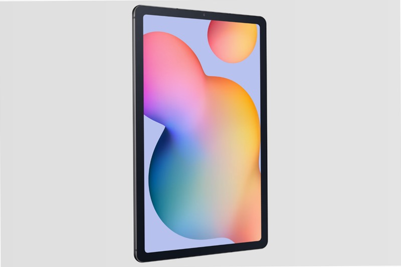 Galaxy Tab S6 Lite 2022 - Tablet Versatile e Efficiente Grigio