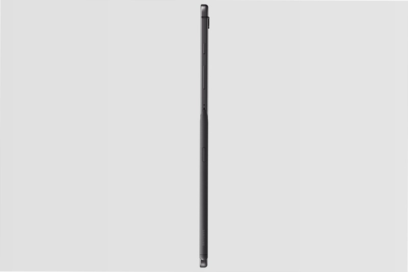 Galaxy Tab S6 Lite 2022 - Tablet Versatile per Lavoro e Studio