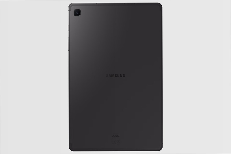 Galaxy Tab S6 Lite 2022 - Tablet Versatile e Efficiente Grigio