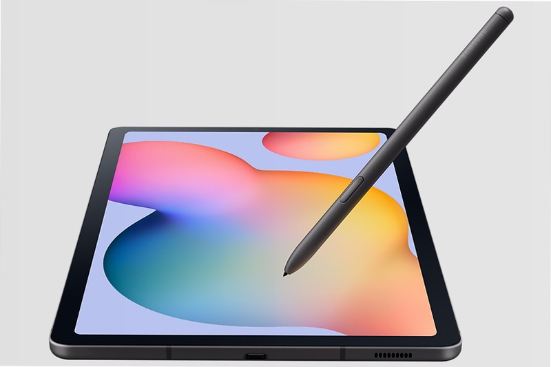 Galaxy Tab S6 Lite 2022 - Tablet Versatile per Lavoro e Studio