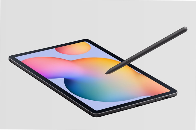 Galaxy Tab S6 Lite 2022 - Tablet Versatile e Efficiente Grigio