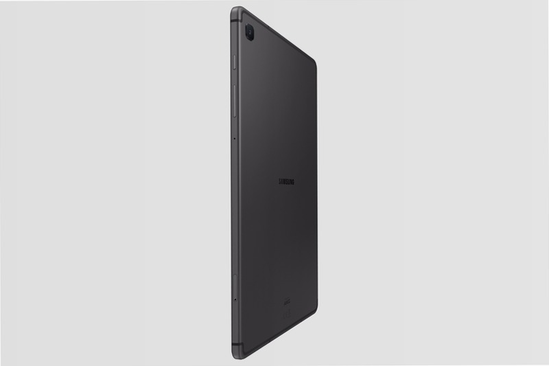 Galaxy Tab S6 Lite 2022 - Tablet Versatile e Efficiente Grigio
