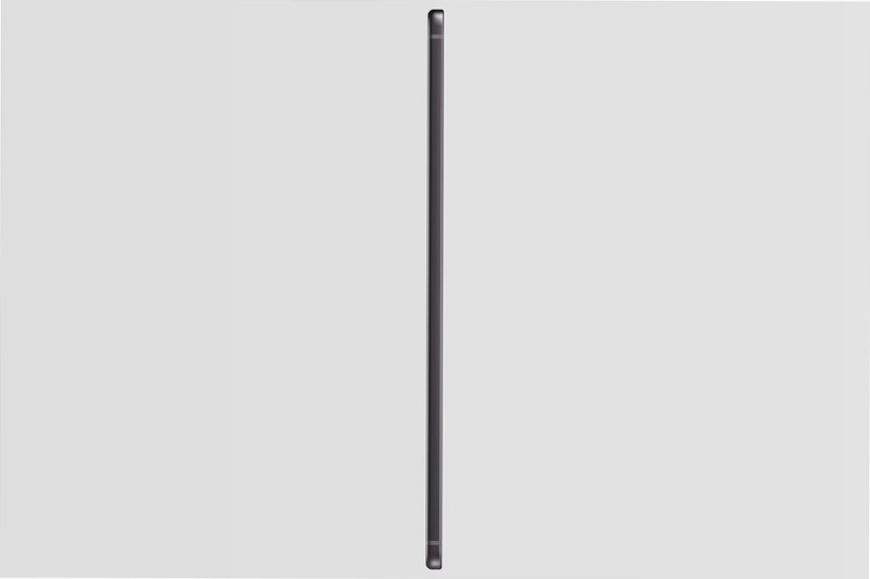 Galaxy Tab S6 Lite 2022 - Tablet Versatile e Efficiente Grigio