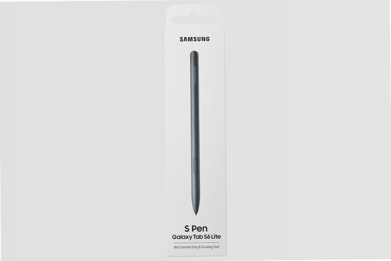 Galaxy Tab S6 Lite 2022 - Tablet Versatile e Efficiente Grigio
