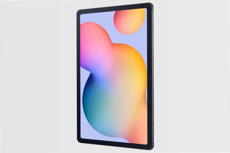 Galaxy Tab S6 Lite 2022 - Tablet Versatile e Efficiente Grigio