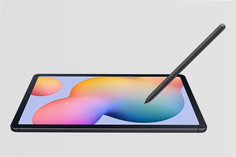 Galaxy Tab S6 Lite 2022 - Tablet Versatile per Lavoro e Studio