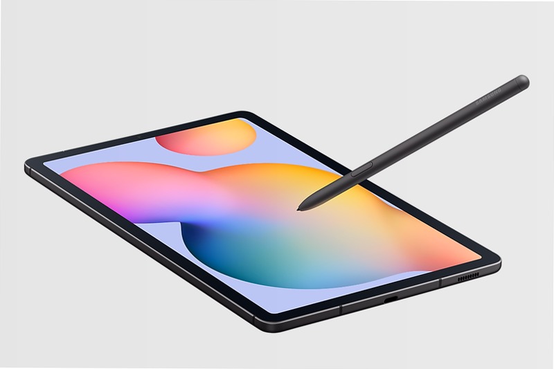 Galaxy Tab S6 Lite 2022 - Tablet Versatile per Lavoro e Studio