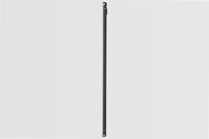 Galaxy Tab S6 Lite 2022 - Tablet Versatile per Lavoro e Studio