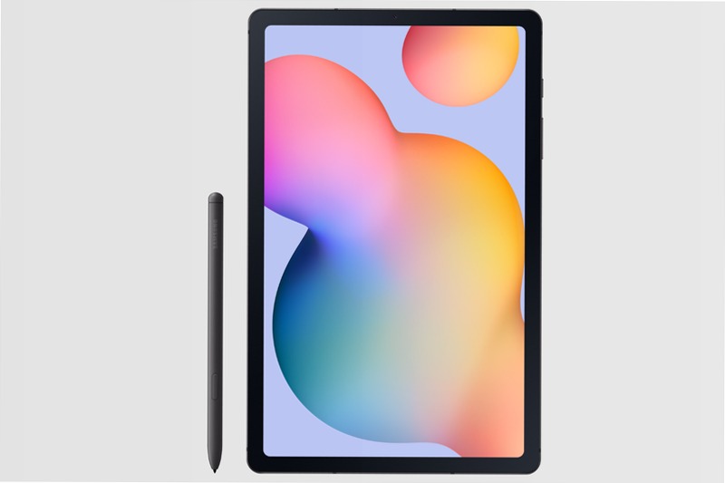 Galaxy Tab S6 Lite 2022 - Tablet Versatile e Efficiente Grigio
