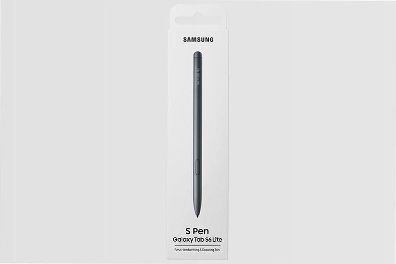 Galaxy Tab S6 Lite 2022 - Tablet Versatile per Lavoro e Studio