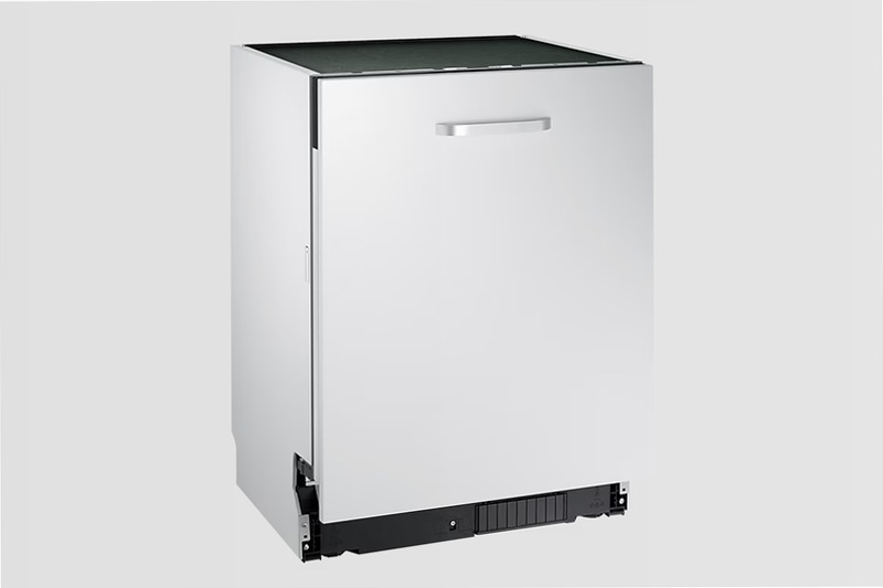 Lavastoviglie da Incasso DW60M5050BB 13 Nero