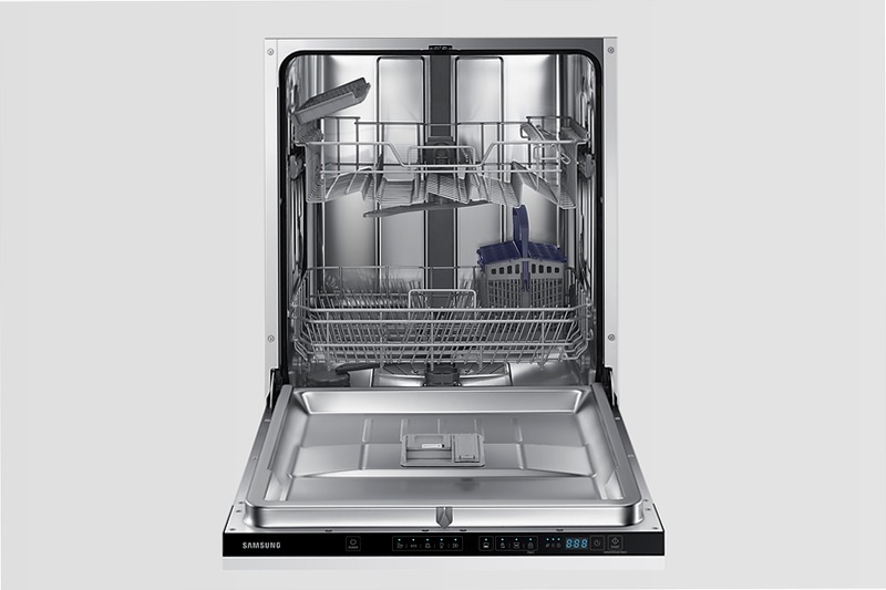 Lavastoviglie da Incasso DW60M5050BB 13 Nero