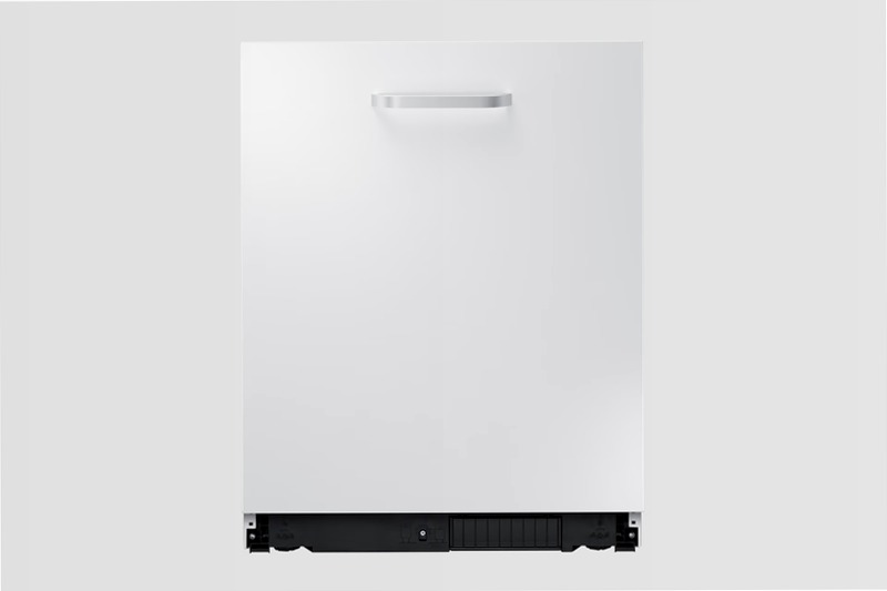 Lavastoviglie Samsung DW60M5050BB 13 Nero Incasso