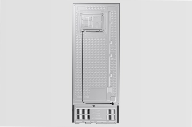 RT6300C Top Mount Freezer Refrigerator - Bespoke Design E 465lt