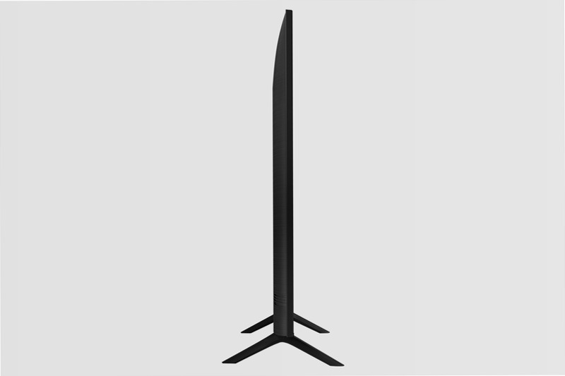 Crystal UHD 4K 50" CU7190 TV
