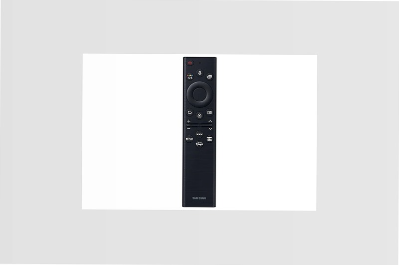 Crystal UHD 4K 50" CU7190 TV