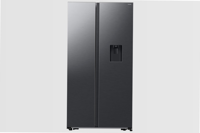 RS4000DC Side by Side con Grande Capacità E 578lt