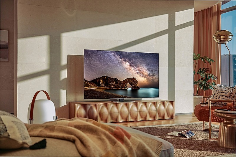Neo QLED 4K 65" QN85A TV 2021
