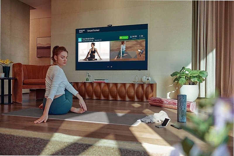 Neo QLED 4K 65" QN85A TV 2021
