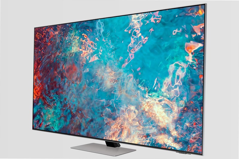 Neo QLED 4K 65" QN85A TV 2021