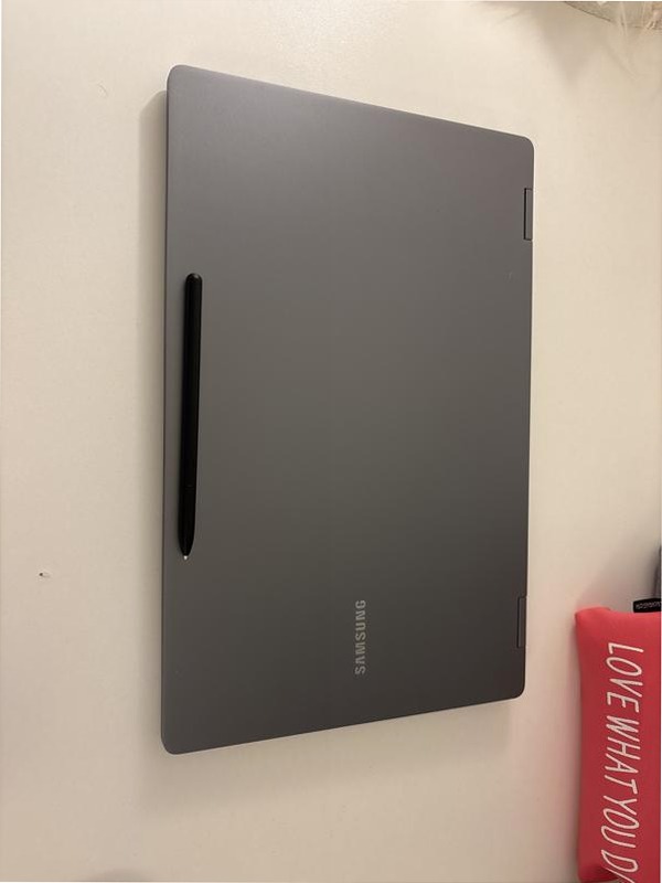 Galaxy Book5 360 - Notebook Intel® Core™ Pro 16GB Windows 16