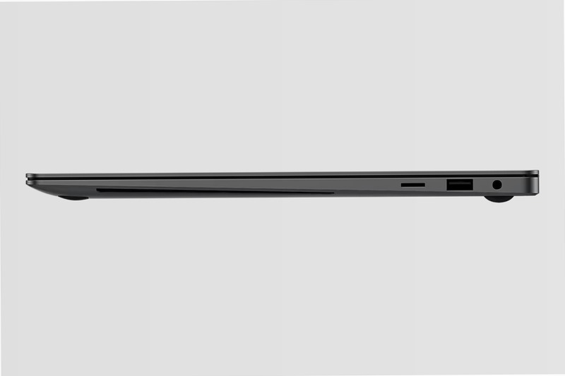 Galaxy Book5 Pro (16”, Ultra 7, 16GB), Copilot+ PC 16 16GB Windows 16" GB