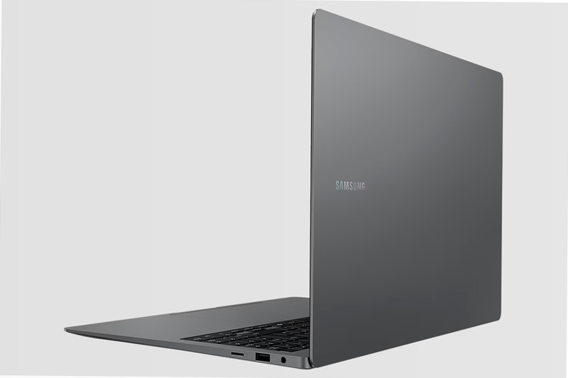 Galaxy Book5 Pro (16”, Ultra 7, 16GB), Copilot+ PC 16 16GB Windows 16" GB