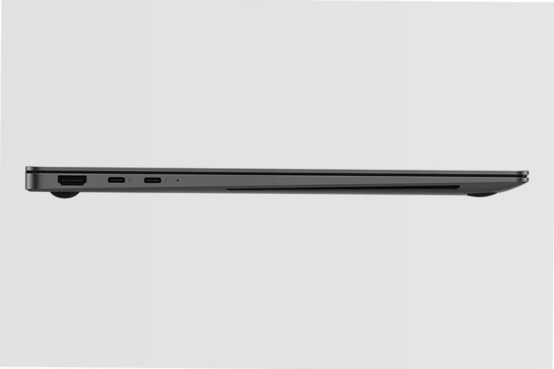 Galaxy Book5 Pro (16”, Ultra 7, 16GB), Copilot+ PC 16 16GB Windows 16" GB
