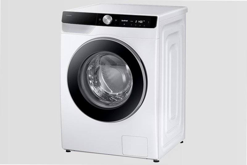 Lavatrice Samsung AI Control 10Kg WW10FG6U34LKU3 Bianco