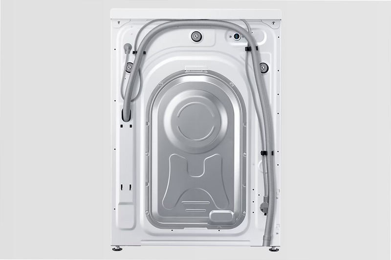 Lavatrice Samsung AI Control 10Kg WW10FG6U34LKU3 Bianco