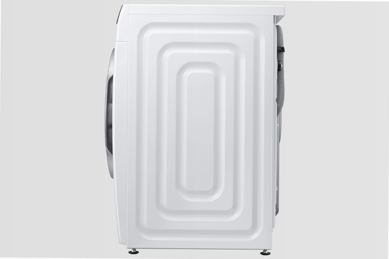 Lavatrice Samsung AI Control 10kg WW10FG6U34LKU3 10kg Bianco