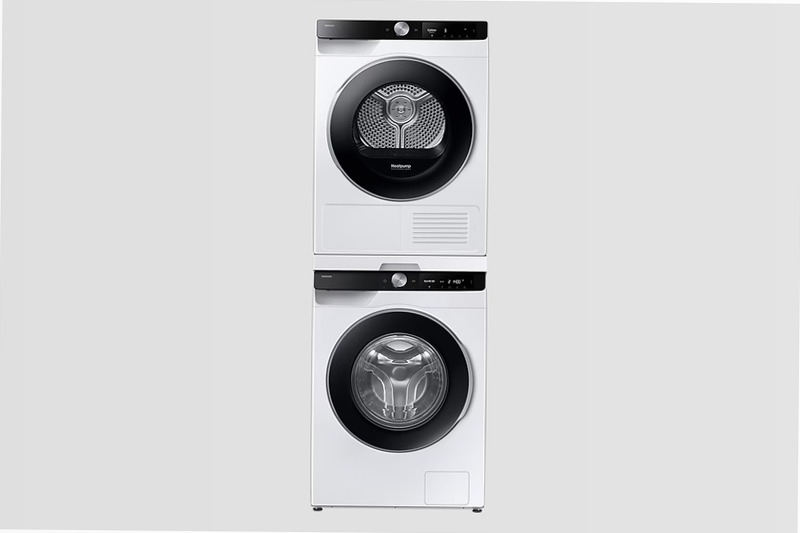 Lavatrice Samsung AI Control 10Kg WW10FG6U34LKU3 Bianco