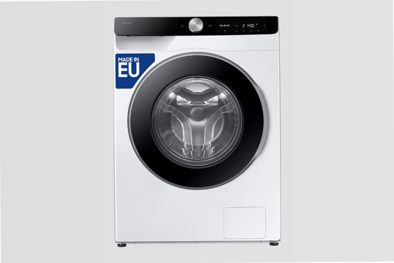 Lavatrice Samsung AI Control 10kg WW10FG6U34LKU3 10kg Bianco