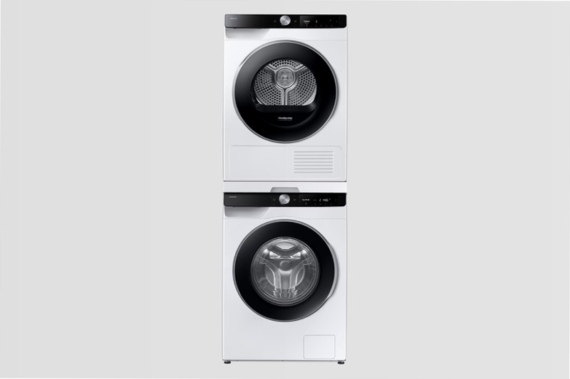 Lavatrice Samsung AI Control 10kg WW10FG6U34LKU3 10kg Bianco