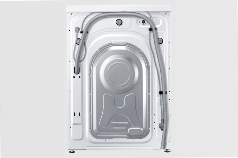 Lavatrice Samsung AI Control 10kg WW10FG6U34LKU3 10kg Bianco