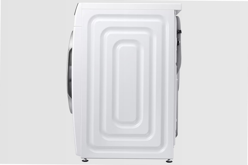 Lavatrice Samsung AI Control 10Kg WW10FG6U34LKU3 Bianco